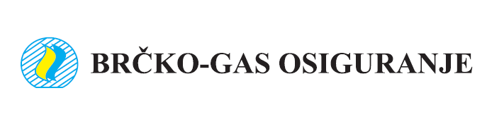 Brčko-gas osiguranje DD