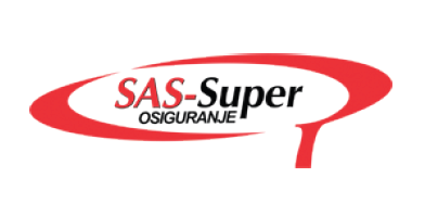 SAS – SuperP OSIGURANJE ad