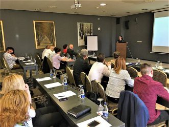 Seminar: „Biro zelene karte BiH i Multilateralni garantni sporazum (MGA) – značaj i aktivnosti