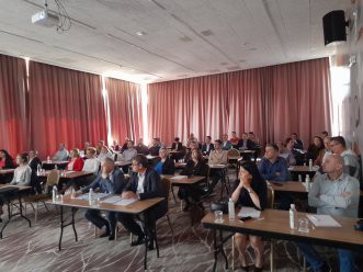 Održan seminar o obradi i likvidaciji međunarodnih automobilskih šteta